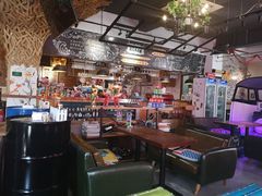 -莫比餐厅(五道口店)