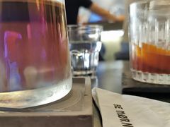 -BE NORMAL CAFE(霞溪路店)