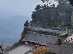 -武当山风景区