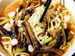 -奎元馆.百年奎元.非遗传承(西湖边的解放路店)