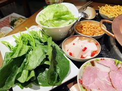 -山城鼎重庆老火锅(西安钟楼店)