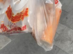 -潘老板炸鸡(河西万达店)