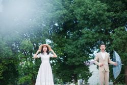 -太郎花子婚纱摄影艺术中心