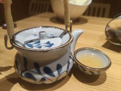 -花和海鲜自助(梅江店)