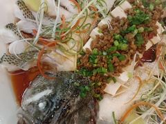 -喜粤广东菜(汉屯路店)