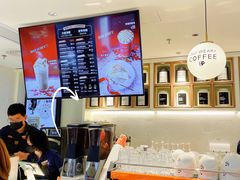 -Peet's Coffee皮爷咖啡(万象天地店)