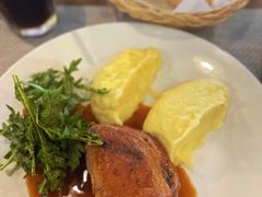 油封鸭腿-LA MAISON公鸡和龙(蛇口店)