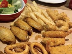 -必胜客(双榆树店)