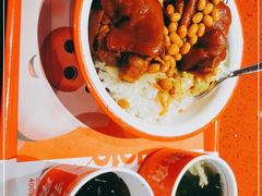 -猪角·闽南猪脚饭(上梅林店)