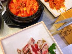 -喜来稀肉(虹泉路店)