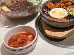 -七八冷面·延边朝鲜族美食(圣熙八号店)