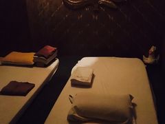 -泰合玺·精油疗愈 SPA(南京河西万达店)