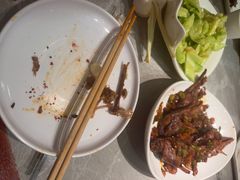 -大哈福烧烤·海鲜·家常菜(延安三路店)