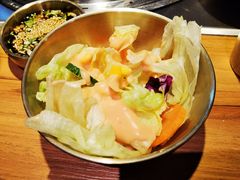 -汉拿山(魏公村店)