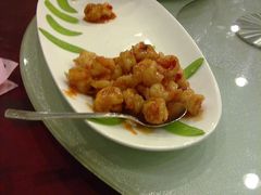 -佛山皇冠假日酒店-西餐厅
