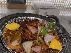 -小菜园新徽菜(泰州茂业店)