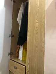 -芳朵美容养生SPA