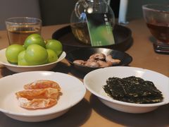 -隐溪茶馆(金虹桥店)