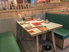 -叁宝烤肉• 西安烧烤(凤城十二路店)