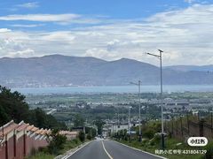 -崇圣寺三塔文化旅游区