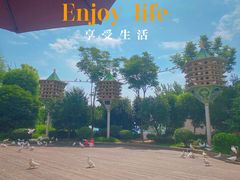 -南昌之星摩天轮