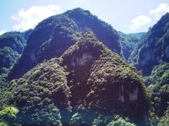 -神龙峡风景区