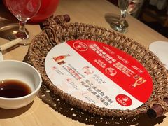 -渝信川菜(长安店)