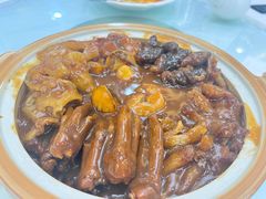 -东江海鲜酒家(艺都分店)