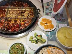-巴蜀大将火锅(春熙店)