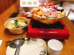 -幸屿 创意料理(永嘉天地店)