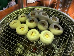 -原始泥炉烤肉(总店)