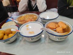 -黎耀阳财神糖水铺(龙门店)