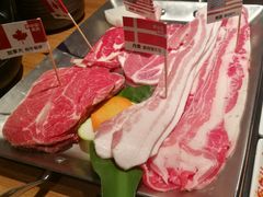 -炉小哥烤肉(信万广场店)