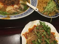 -西安老王家(振兴西路店)