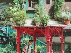 -三鹰之森吉卜力美术馆