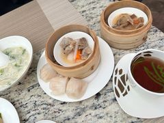 -棕榈岛海鲜自助餐厅(虹桥迎宾馆店)