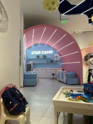 -星咔萌StarCamo儿童剪发(芳圆里IDMALL品牌形象店)