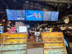 -漫咖啡(永旺梦乐城店)