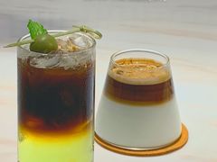 -Deer Park鹿园西餐(仁恒置地广场店)