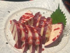 -松鹤精致料理(五一中路店)