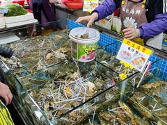 -都斛海鲜街