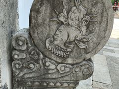 -丝绸小镇荻港古村