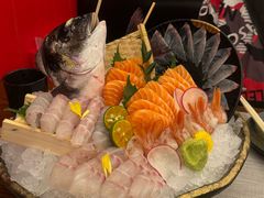 -築鳥日本料理(黑沙环店)