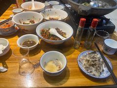 -胡师傅三下锅(汽车站店)