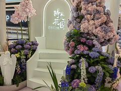 -天河城购物中心