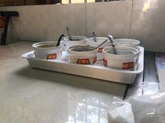 -老仓醋米线(万达店)