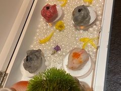 御品合丸拼-色響火锅(恒隆广场店)
