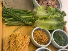 -闫府私房菜·百年鲁菜(恒隆店)