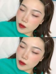 -久匠·野生眉半永久纹眉