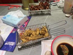 -丽伟的串·烧烤·砂锅(季景天地店)